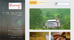 Desktop Screenshot of hillviewmunnar.com