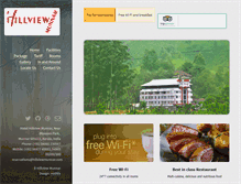 Tablet Screenshot of hillviewmunnar.com